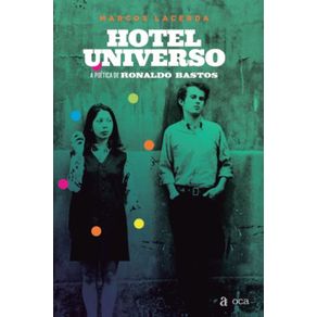 Hotel-Universo