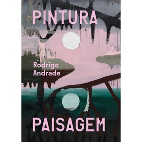 Pintura-Paisagem