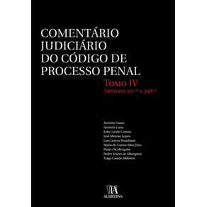 Comentario-Judiciario-do-Codigo-de-Processo-Penal---Tomo-IV
