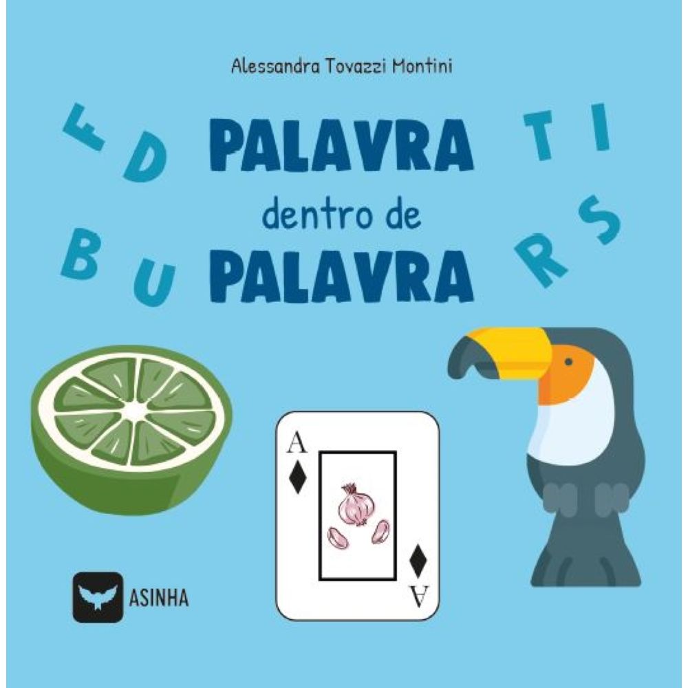 Palavra dentro de palavra