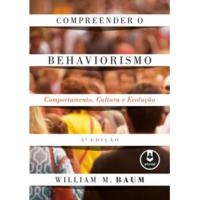 Compreender-o-Behaviorismo