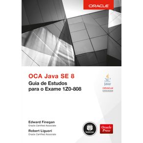 OCA-Java-SE-8