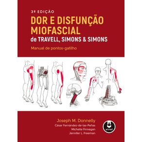 Dor-e-Disfuncao-Miofascial-de-Travell-Simons---Simons