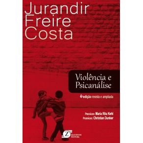 Violencia-e-Psicanalise
