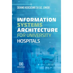 Information-Systems-Architecture-for-University-Hospitals