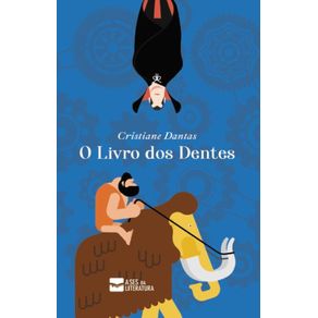 O-Livro-dos-Dentes