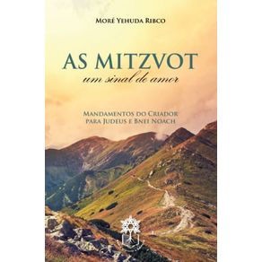 As-Mitzvot--Um-sinal-de-amor