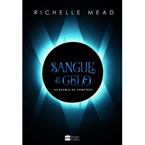 Sangue-e-gelo