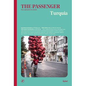 Turquia-–-The-Passenger