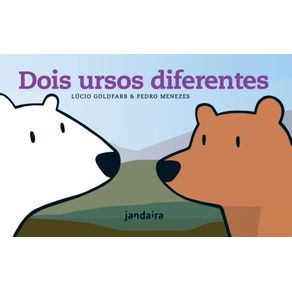 Dois-ursos-diferentes