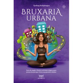 Bruxaria-Urbana
