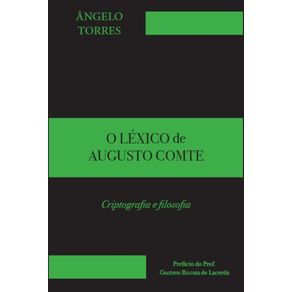 O-lexico-de-Augusto-Comte--Criptografia-e-filosofia