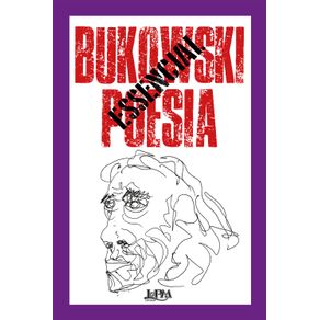 Bukowski-essencial--Poesia