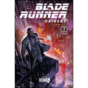 Blade-Runner