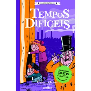 Charles-Dickens---Tempos-Dificeis
