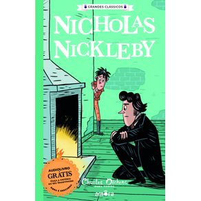 Charles-Dickens---Nicholas-Nickleby