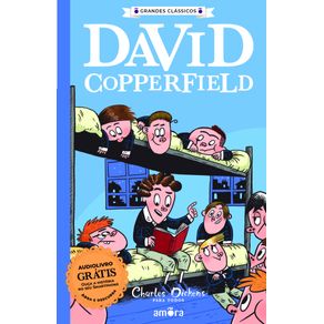 Charles-Dickens---David-Copperfield