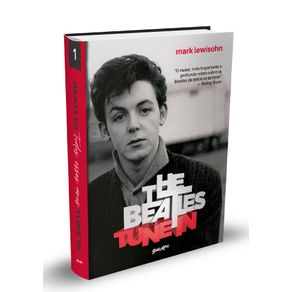 The-Beatles-Tune-In---Todos-esses-anos