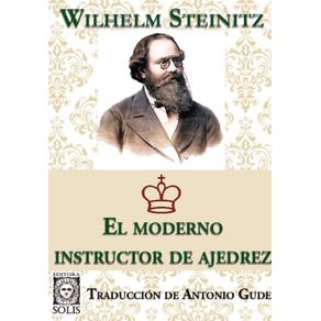 El-Moderno-Instructor-De-Ajedrez