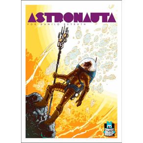 Astronauta-Integral-Vol.-1