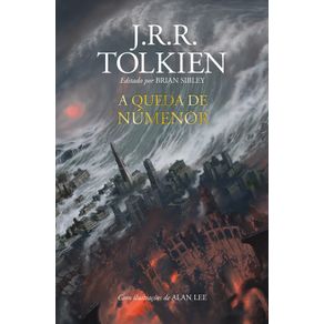 A-Queda-de-Numenor