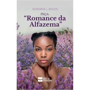 Romance-da-Alfazema