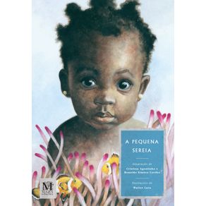 A-Pequena-Sereia