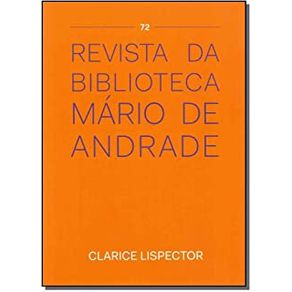 REVISTA-DA-BIBLIOTECA-MARIO-DE-ANDRADE-NO-72---CLARICE-LISPECTOR