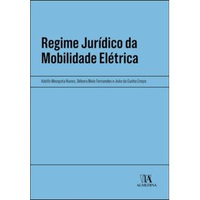Regime-juridico-da-mobilidade-eletrica