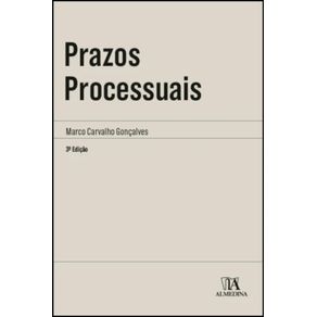 Prazos-processuais