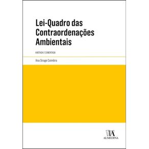 Lei-quadro-das-contraordenacoes-ambientais----anotada-e-comentada