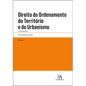 Direito-do-ordenamento-do-territorio-e-do-urbanismo----legislacao-basica