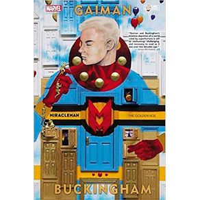 Miracleman-por-Neil-Gaiman---Mark-Buckingham