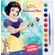 Disney---Aquarela---Branca-de-Neve