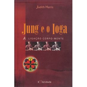 Jung-e-o-ioga