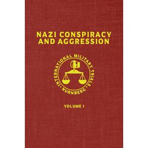 Nazi-Conspiracy-And-Aggression