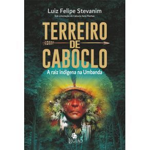 Terreiro-de-Caboclo