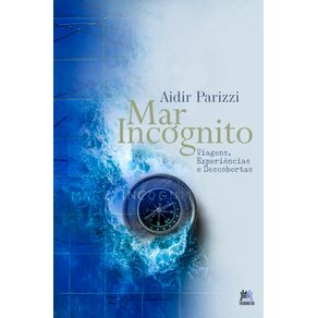 Mar-Incognito