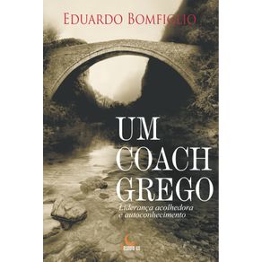 Um-coach-grego