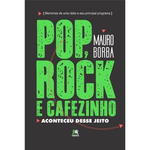 Pop-rock-e-cafezinho