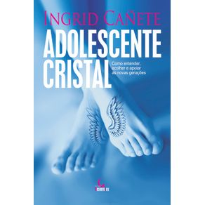 Adolescente-cristal