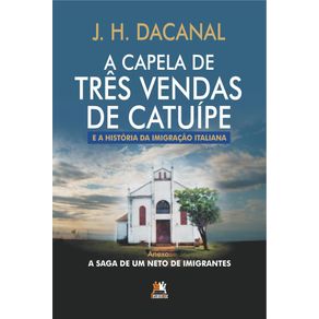 A-capela-de-tres-vendas-de-Catuipe