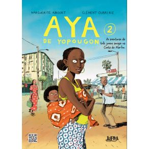 Aya-de-Yopougon---volume-2