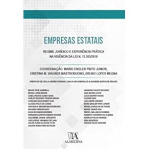 EMPRESAS-ESTATAIS