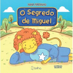 O-segredo-de-Miguel