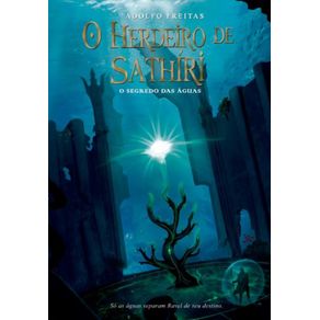 O-Herdeiro-de-Sathiri--O-segredo-das-aguas
