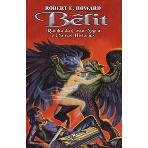 Belit:-Rainda-da-Costa-Negra-e-Outras-Historias