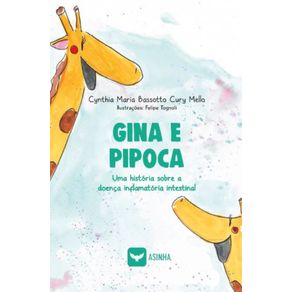 Gina-e-Pipoca