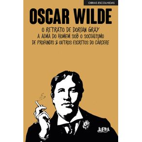 Oscar-Wilde--Obras-escolhidas