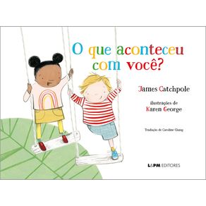 O-que-aconteceu-com-voce-